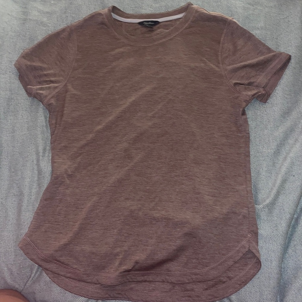 Eddie Bauer Athletic top